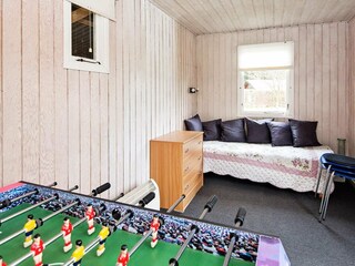 Maison de vacances Truust  5