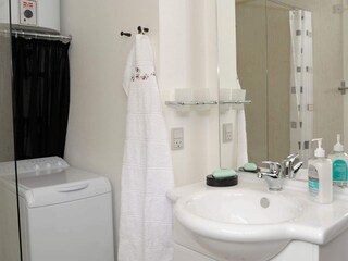 Maison de vacances Truust  25