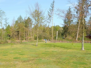 Maison de vacances Truust  23