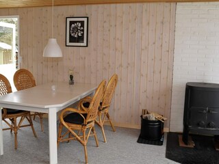 Casa per le vacanze Truust  12