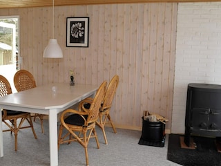 Maison de vacances Truust  25