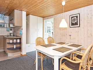 Maison de vacances Truust  5
