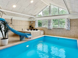 Ferienhaus Dronningmølle  16