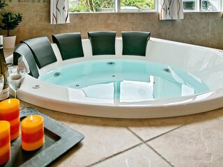 Ferienhaus Dronningmølle  4