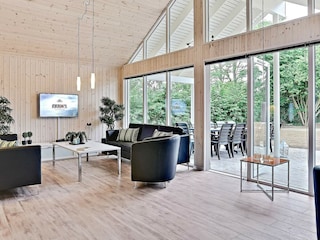Ferienhaus Dronningmølle  17