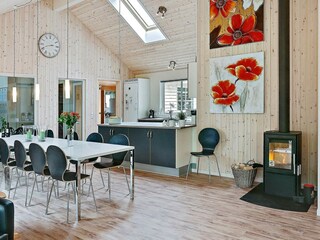 Ferienhaus Dronningmølle  29