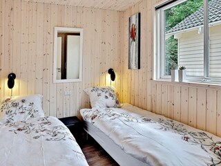 Ferienhaus Dronningmølle  27