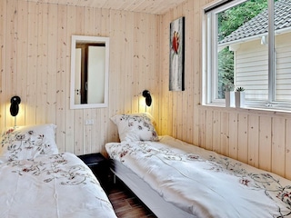Holiday house Dronningmølle  29