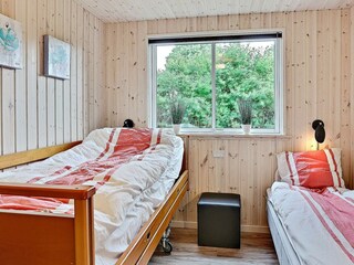 Ferienhaus Dronningmølle  28