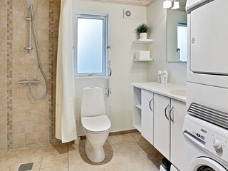 Casa de vacaciones Dronningmølle  6