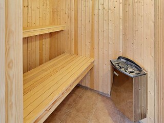 Casa de vacaciones Dronningmølle  8