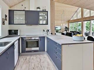 Holiday house Dronningmølle  4