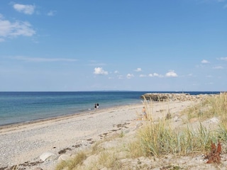 Holiday house Dronningmølle  5