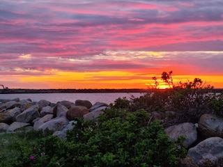 Maison de vacances Dronningmølle  21