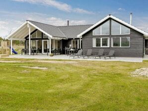 18 Personen Ferienhaus in Blåvand - Blåvand - image1