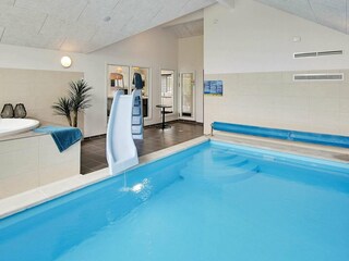 Casa per le vacanze Blåvand  23