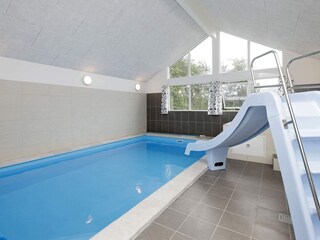 Vakantiehuis Blåvand  25
