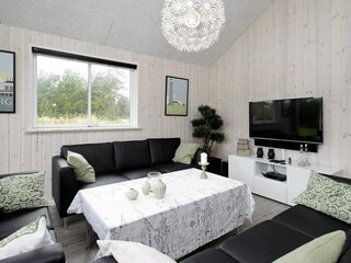 Ferienhaus Blåvand  30