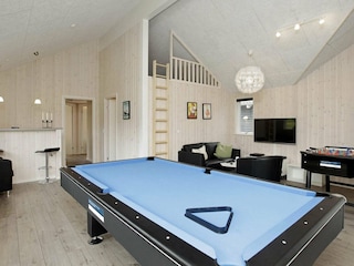 Vakantiehuis Blåvand  19