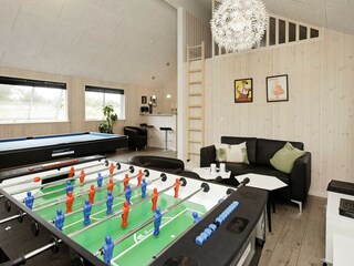 Ferienhaus Blåvand  4