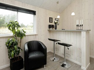 Vakantiehuis Blåvand  5