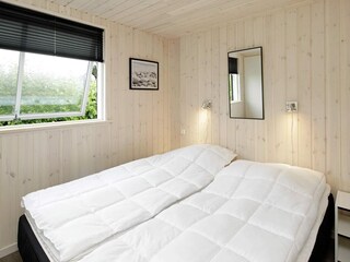 Casa de vacaciones Blåvand  5