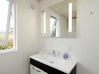 Holiday house Blåvand  11