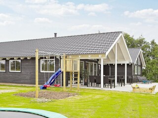 Ferienhaus Blåvand  12