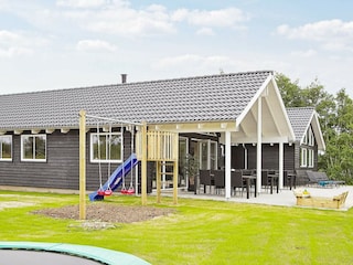 Holiday house Blåvand  8