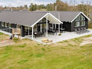 Ferienhaus Blåvand  3