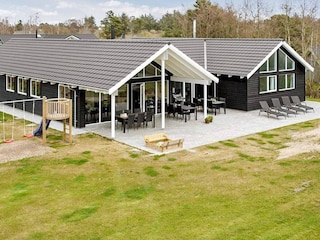 Holiday house Blåvand  4