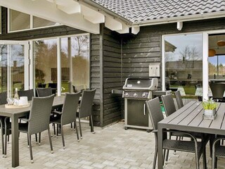 Ferienhaus Blåvand  14