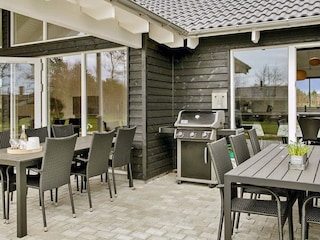Holiday house Blåvand  35