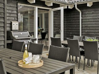 Casa de vacaciones Blåvand  7