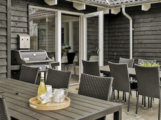 Ferienhaus Blåvand  7