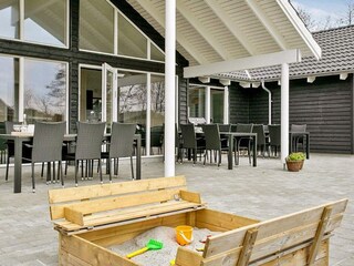 Ferienhaus Blåvand  21