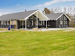 Casa per le vacanze Blåvand  16