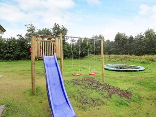 Vakantiehuis Blåvand  32