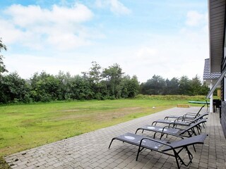 Ferienhaus Blåvand  12