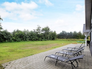 Maison de vacances Blåvand  12