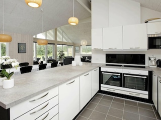 Holiday house Blåvand  6
