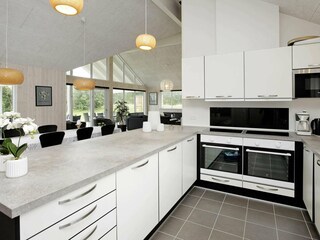 Vakantiehuis Blåvand  4