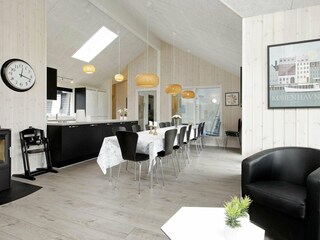 Ferienhaus Blåvand  35