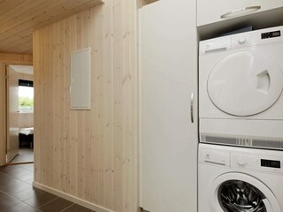 Ferienhaus Blåvand  20