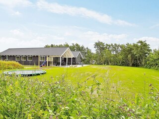 Maison de vacances Blåvand  18