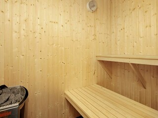 Vakantiehuis Blåvand  25