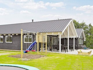 Maison de vacances Blåvand  34