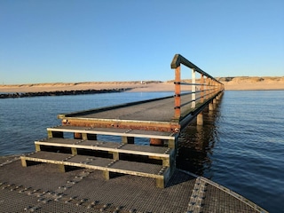 Ferienhaus Blåvand  8