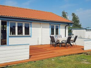 Ferienhaus 6 persoons vakantie huis in Rødby