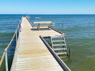 Maison de vacances Bratten Strand  24